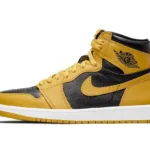 Air Jordan 1 Retro High Pollen 555088-701