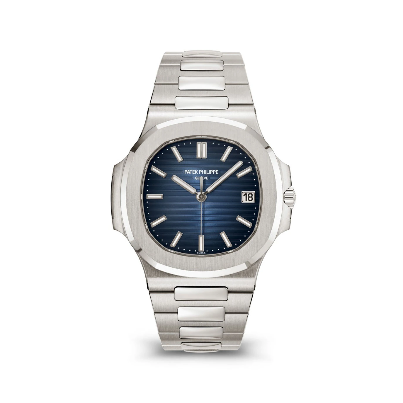 314f2d5526e8e2dee398c8323871454f 5811/1G - Patek Philippe NAUTILUS - Image 1