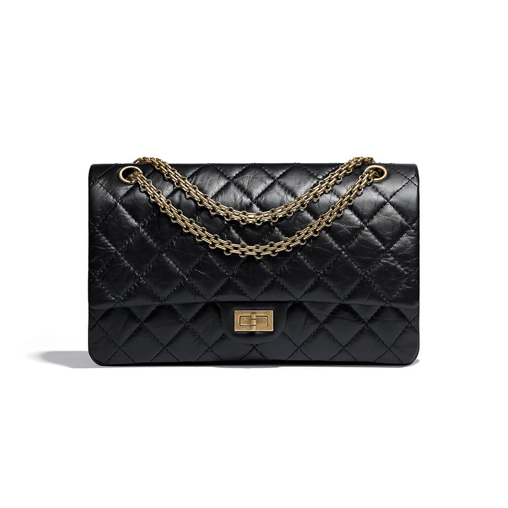 3164a51ecfab3f844866fc159432fa3c CHANEL LARGE 2.55 HANDBAG - Image 1
