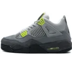 Air Jordan 4 Retro SE“Neon” CT5342-007