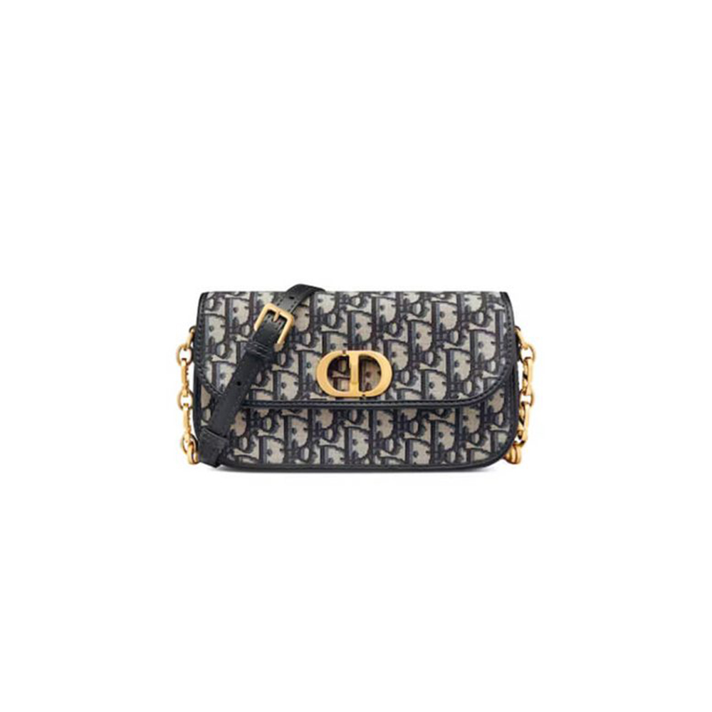 31cef0d5159ec52efcf6fac93c48b5f5 30 MONTAIGNE AVENUE BAG - Image 1