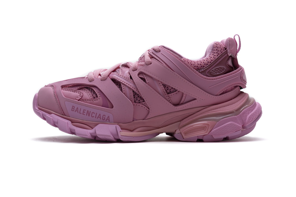 31d09a189ec6e6bf77b13577fe5d2a0c Balenciaga Track Pulm Red 542436 W1GB7 2013 (LED) - Image 1