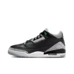 Air Jordan 3 Retro Green Glow CT8523-031