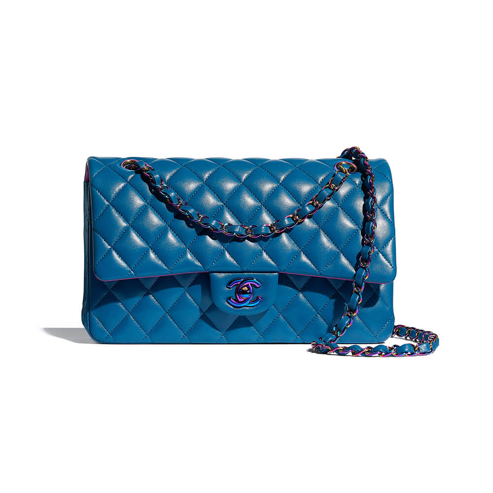 31df039b73cb27ed2897c175061ce1c5 CHANEL Classic Handbag - Image 1