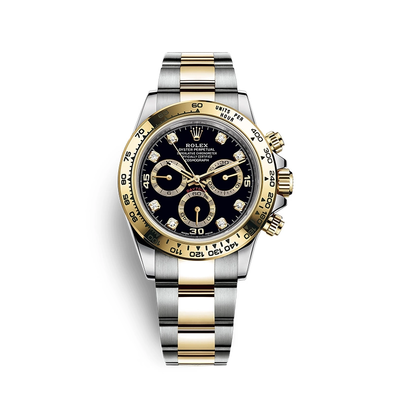 32031998df8afd54994c88a50dacd800 Cosmograph Daytona m116503 - Image 1