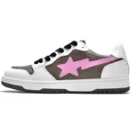 A Bathing Ape Bape Sta Low 1G70-109-0012
