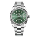 Rolex Datejust m126334-0027 Watch