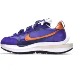 Sacai x Nike VaporWaffle Dark Iris DD1875-500