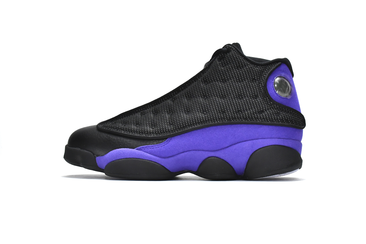 3308e5e310d6e26b6e081a53850ab0cc Air Jordan 13 Retro Court Purple DJ5982-015 - Image 1