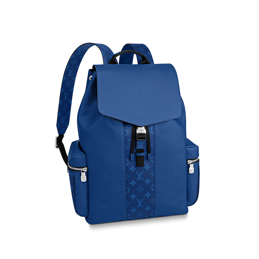 345f189de79d01dfc5d6dd28757f0149 Louis Vuitton Outdoor Backpack - Image 1