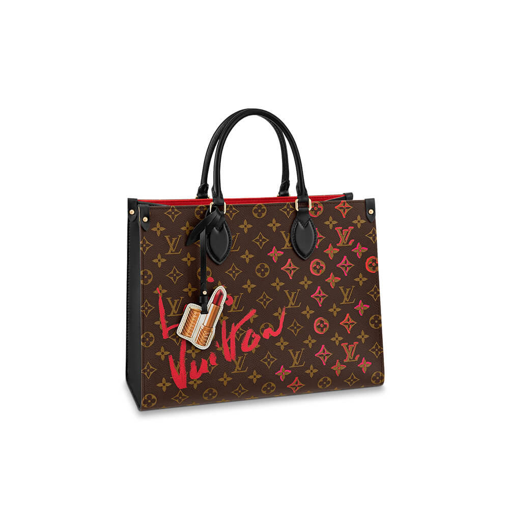 347749a3ac42e2c49189ab59076072c7 Louis Vuitton ONTHEGO MM - Image 1