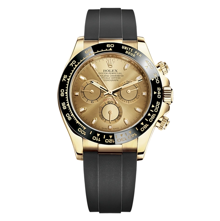 34c7fc169b1494dac0c4e0cb64faa68a Rolex COSMOGRAPH DAYTONA-m116518ln-0042 - Image 1