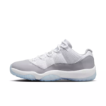 Air Jordan 11 Retro Low Cement Grey  AV2187-140
