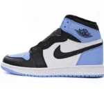 Air Jordan 1 High Obsidian DZ5485-400