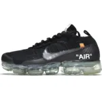 OFF White x Nike Air VaporMax Black AA3831-002