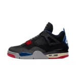 Air Jordan 4 Retro 'Rare Air' Black FV5029 003