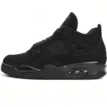 Air Jordan 4 Black Cat CU1110-010