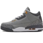 Air Jordan 3 Retro Cool Grey (2021) CT8532-012