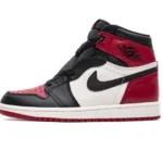 Air Jordan 1 Retro High Bred Toe 555088-610