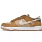 Nike Dunk Low Teddy Bear DZ5350-288