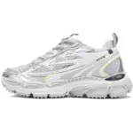 OFF-WHITE Military White Gray MIA295F24 FAB00 10606