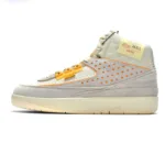 Jordan 2 Retro SP Union Rattan DN3802-200