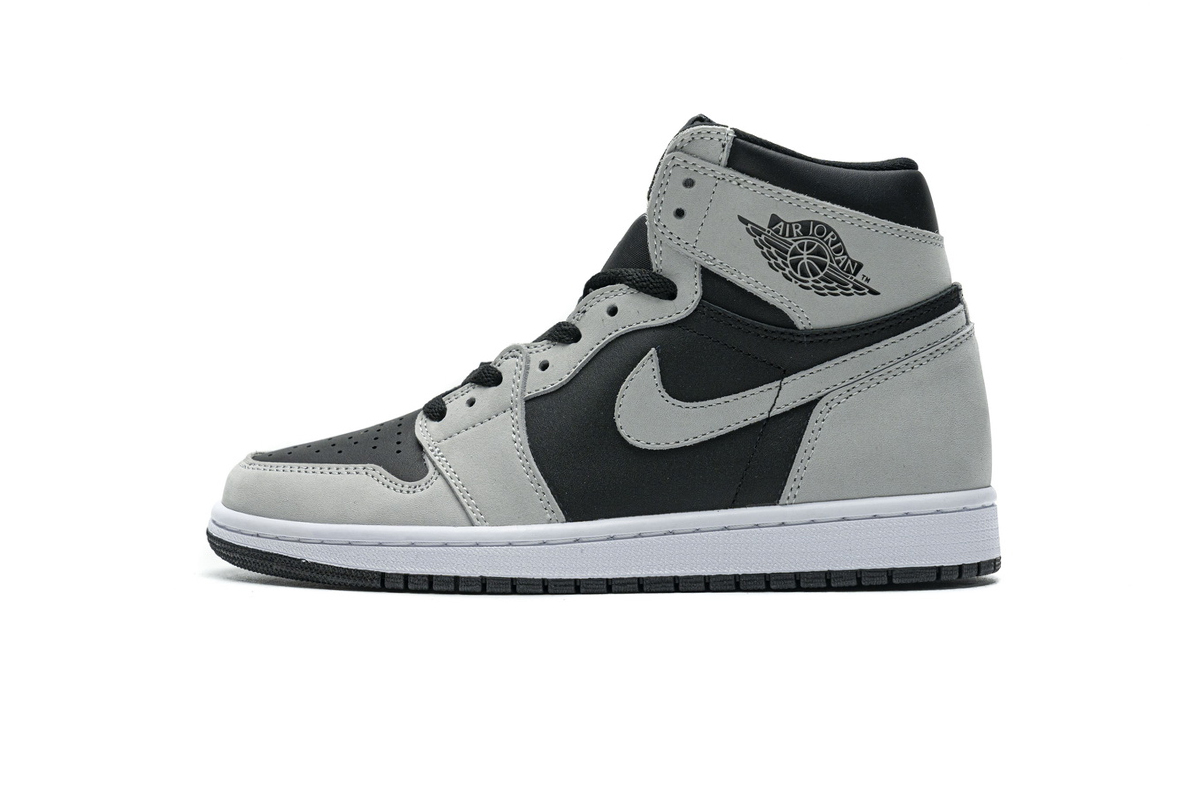 3941900ef9fec0521b0121ed53a8fdc9 Air Jordan 1 Retro High Shadow 2.0 555088-035 - Image 1