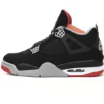 Air Jordan 4 Retro Bred 308497-060