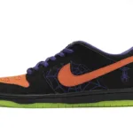Nike SB Dunk Low Night of Mischief Halloween BQ6817-006