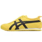 Onitsuka Tiger Mexico 66 Slip-On 'Yellow Black' 1183A746-750
