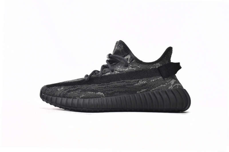 3aaf8f57c97d0b00c1997d603ccb720e adidas Yeezy 350 V2 Dark Salt ID4811 - Image 1