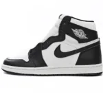 Air Jordan 1 ’85 Hi “Panda Black And White BQ4422-001