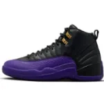 Air Jordan 12 Field Purple CT8013-057