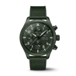 IW389106 PILOT’S WATCH (CHRONOGRAPH TOP GUN EDITION “WOODLAND”)