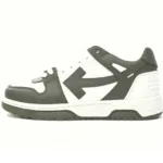 OFF-WHITE Out Of Military Green White OLIA18 9S23LEA00 15901