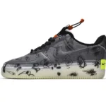 Nike Air Force 1 Low Experimental Halloween DC8904-001