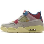 Air Jordan 4 Retro Union Guava Ice DC9533-800