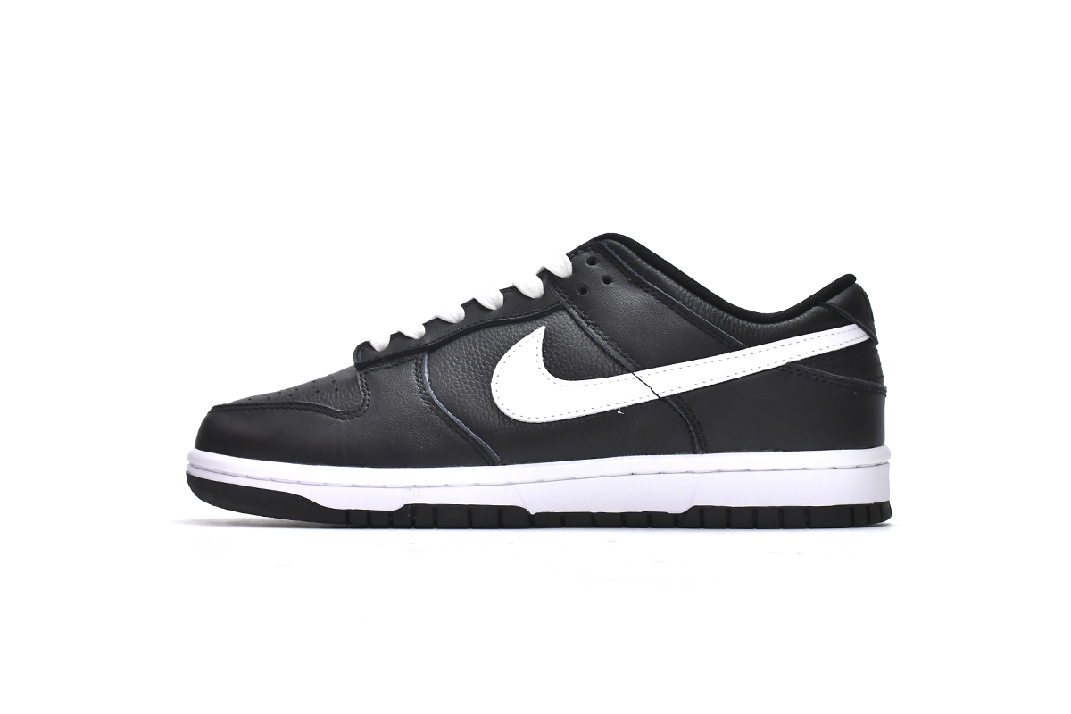 3ca1685bc9764ee784b1c46b8ef556ad Nike Dunk Low Black Panda DJ6188-002 - Image 1
