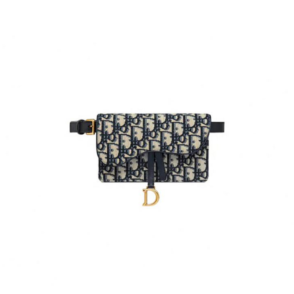 3ca40e02f5112f1677d0c9f262f081ee SADDLE BELT POUCH - Image 1