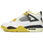 AIR JORDAN 4 VIVID SULFUR AQ9129-101