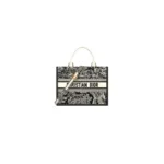 Medium Dior Book Tote