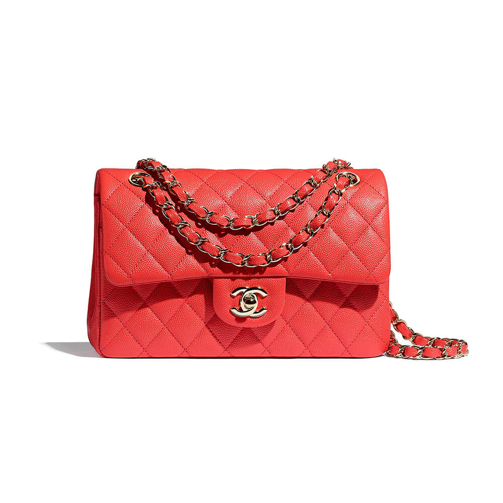 3e4fb47ae75f26929d521462b92a3e68 CHANEL Classic Flap Medium - Image 1