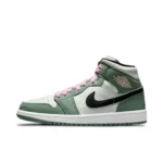 Air Jordan 1 Mid SE "Dutch Green" CZ0774-300