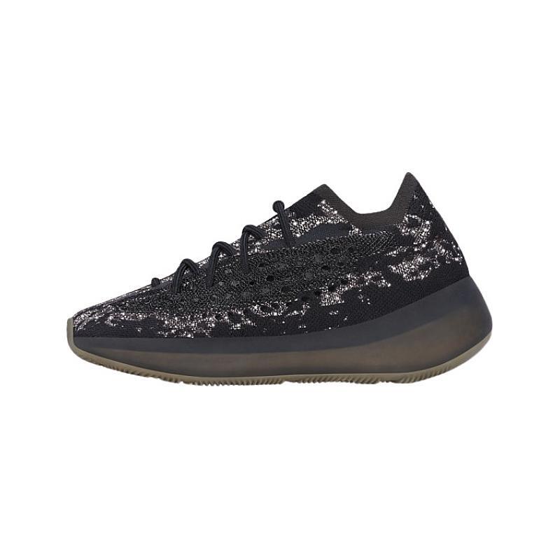 3e75cf8a473f7246b748d5bfd8f57bab adidas Yeezy Boost 380 Reflective Onyx H02536 - Image 1