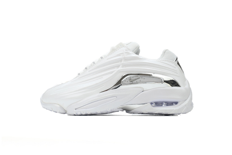 3e98f55a40397da22d384f1f3c950d18 NOCTA x Hot Step 2 'White' DZ7293-100 - Image 1