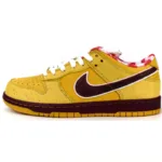 Nike SB Dunk Low Yellow Lobster 313170-137566