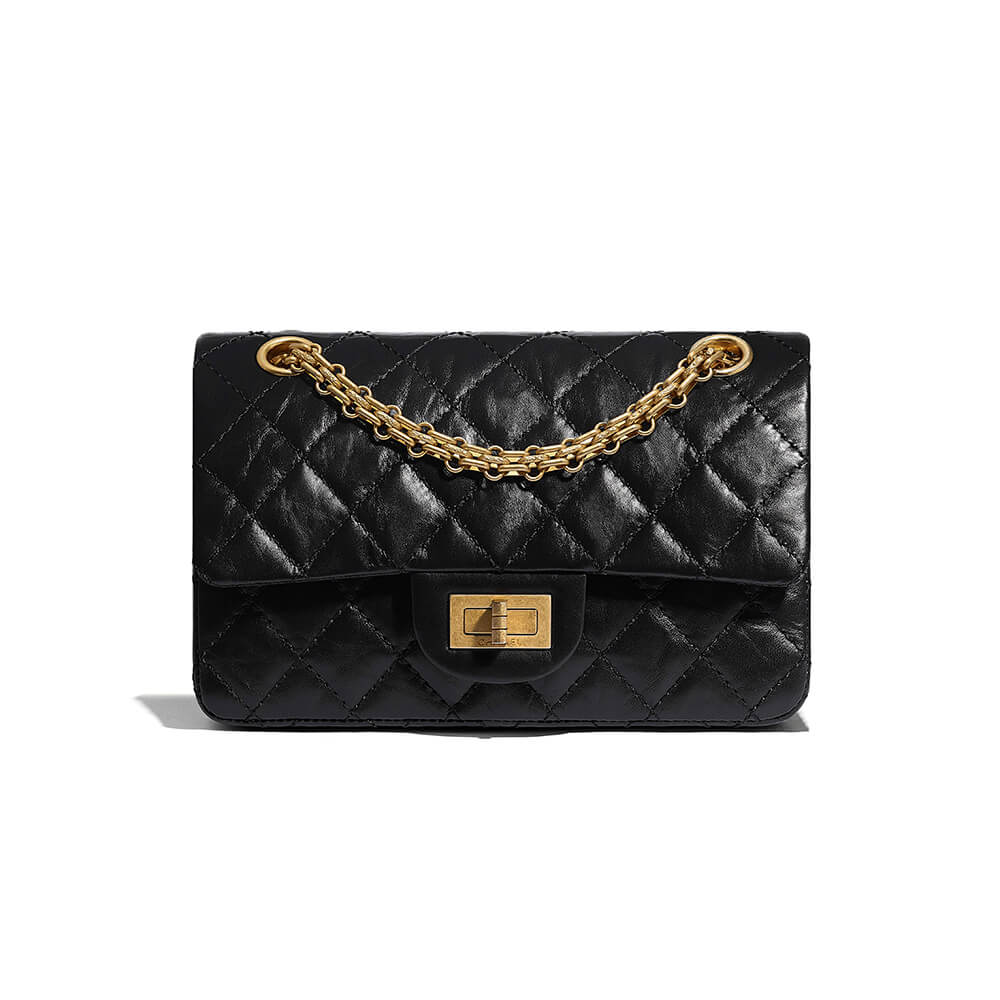 3f08952d9bb6d35c544d4556477d9307 CHANEL MINI 2.55 HANDBAG - Image 1