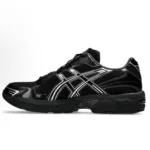 ASICS Gel-1130 Black Pure Silver