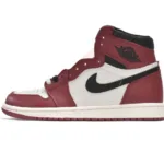 Air Jordan 1 Retro High OG Lost and Found DZ5485-612