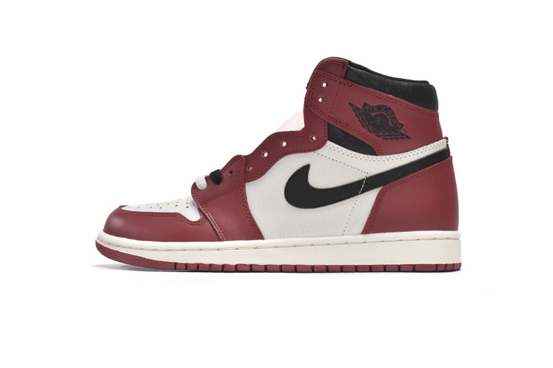 3f57137f300be33a82f2bb3f1302319b Air Jordan 1 Retro High OG Lost and Found DZ5485-612 - Image 1